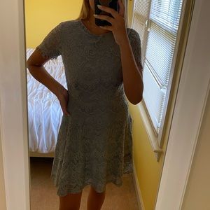 Altar’d State Lace Dress